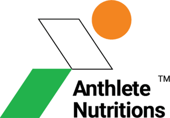 Anthlete Nutritions — Nutrition Partner