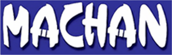 Machan — Associate Sponsor
