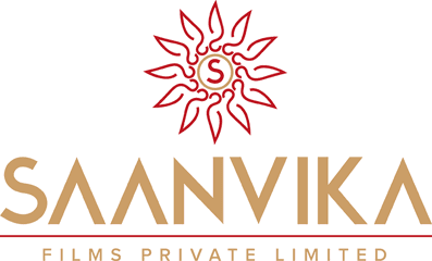 Saanvika Films — Associate Sponsor