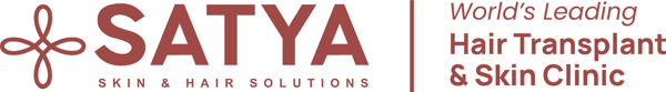 Satya — Wellness Partner